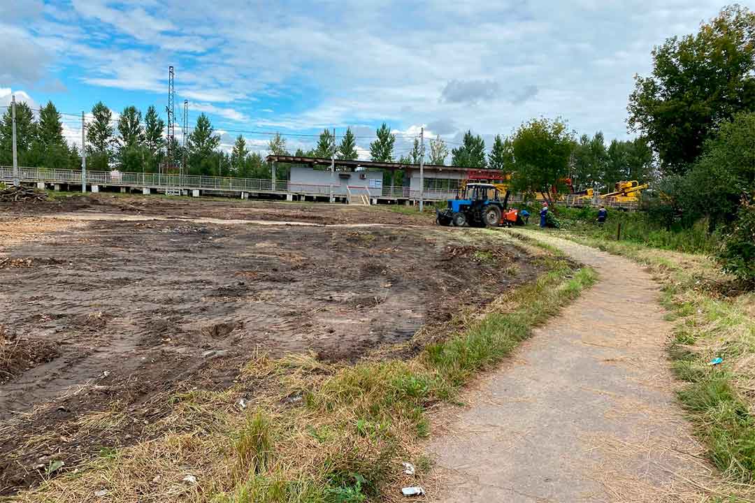 Stanciya Gzhel 5