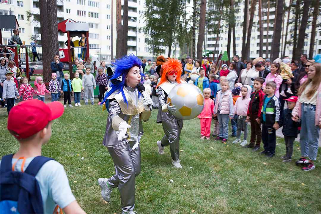 Vysokovoltnaya dvor 2