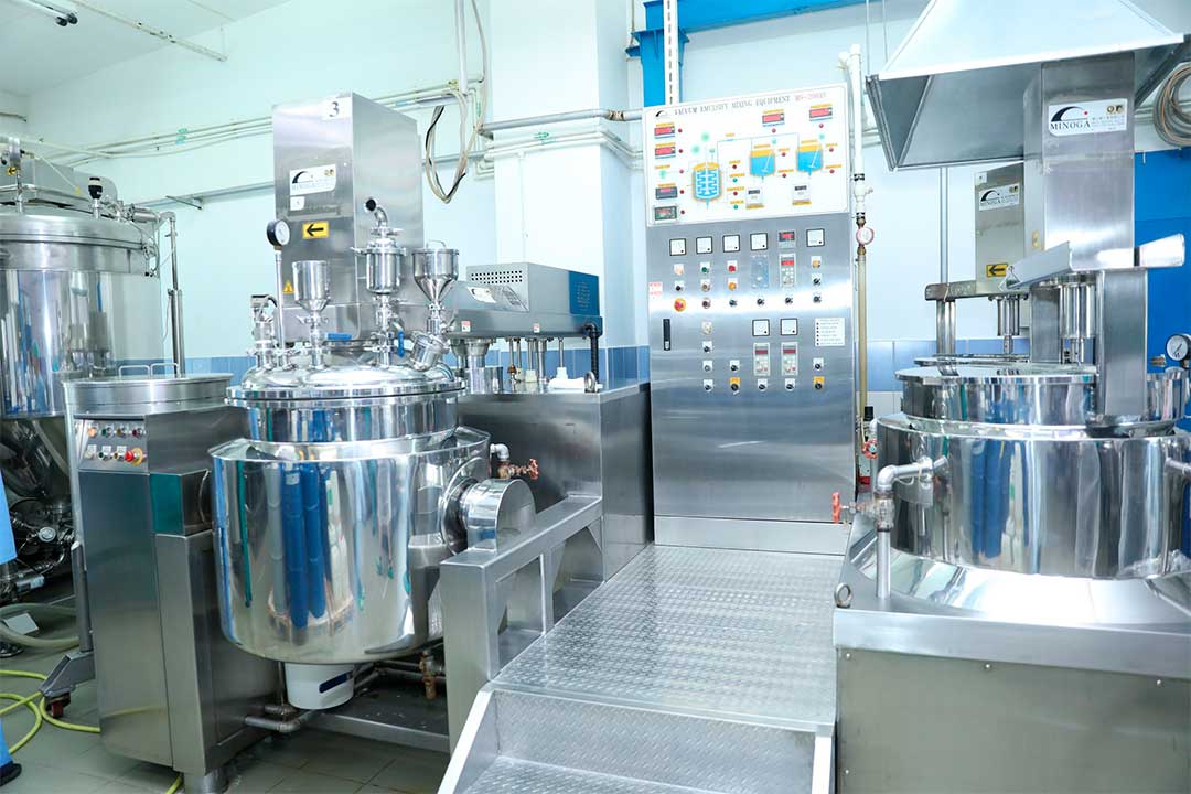 Nicole laboratory 3