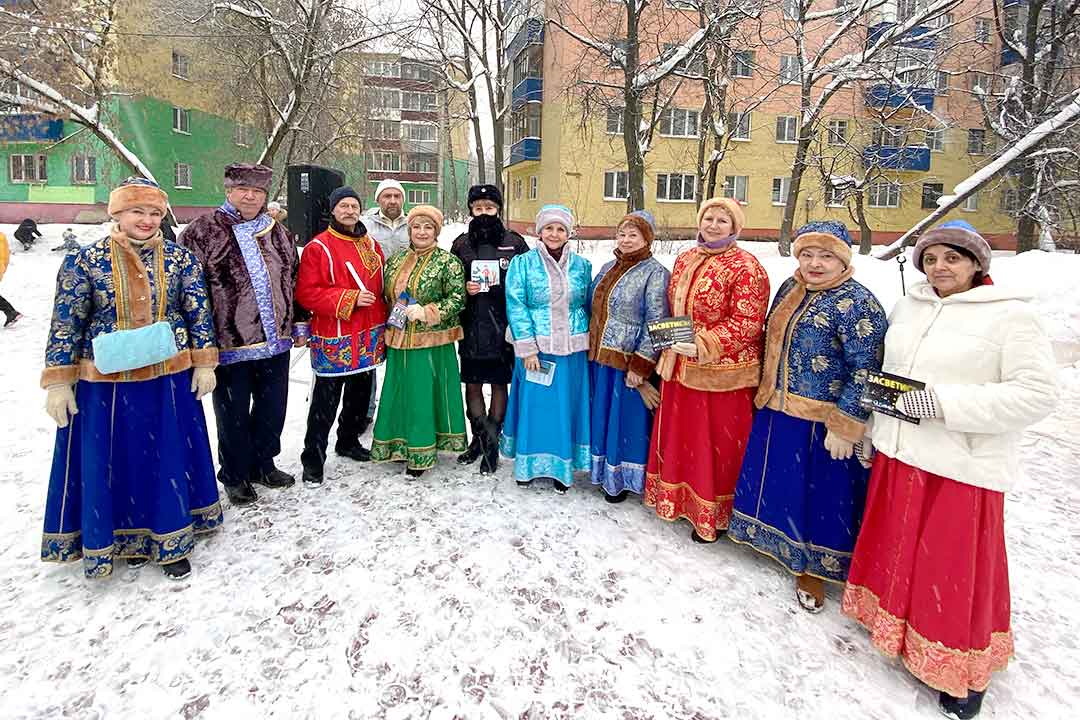 GIBDD bezopasnyj dvor 2