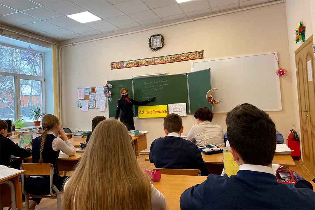 GIBDD otkrytye uroki 1