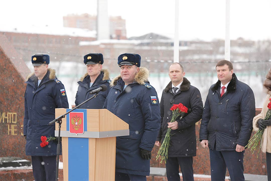 miting vyazemskoy VDO 1