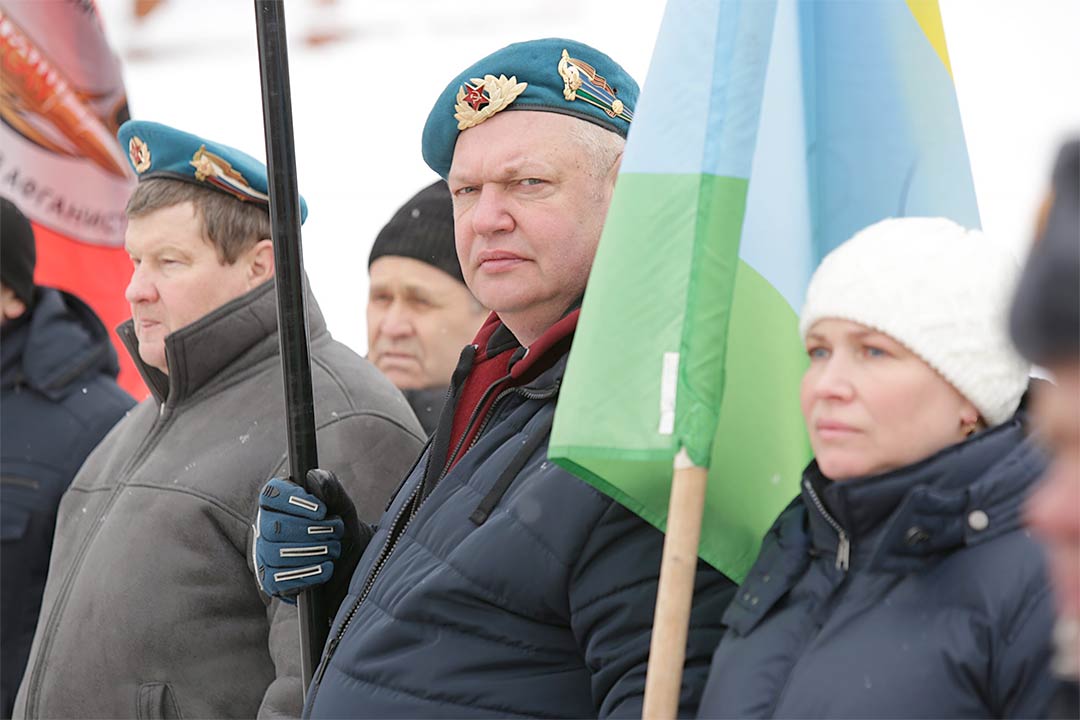miting vyazemskoy VDO 5
