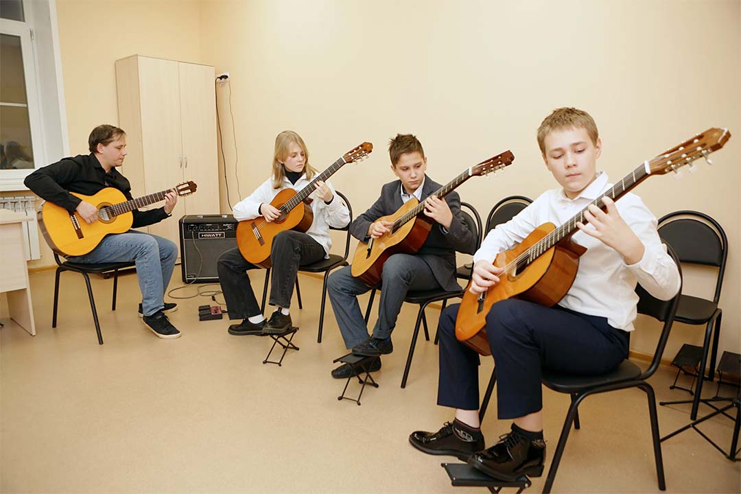 bykovo school iskusstv 3