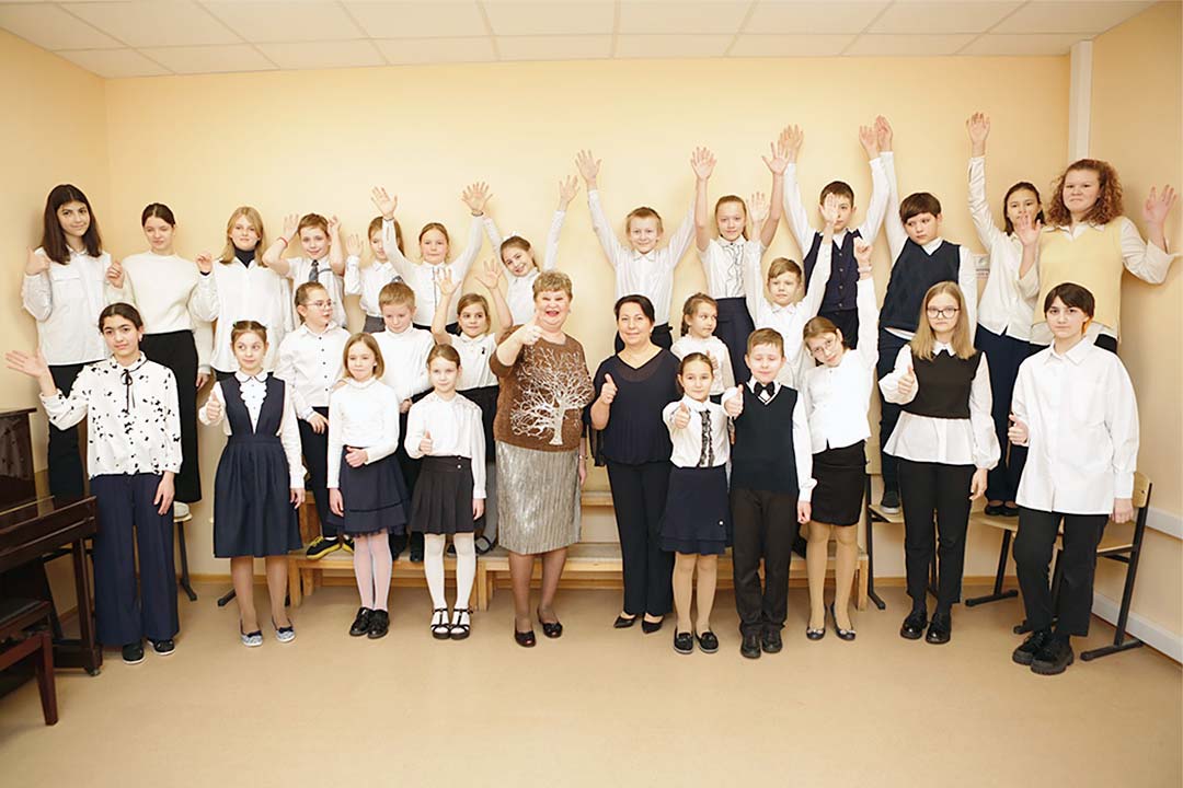 bykovo school iskusstv 6