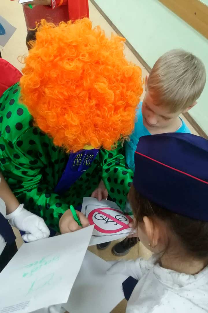 gibdd zuzino 3