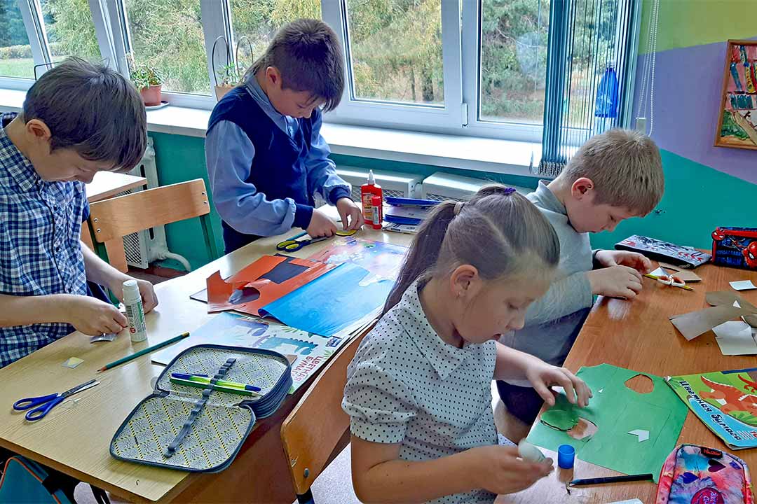 gibdd kuzyaevo zasvetis 1