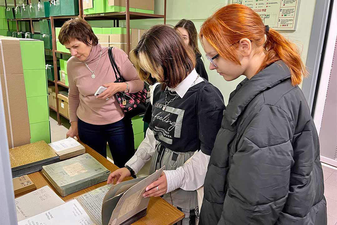arhiv ekskursiya pervokursniki 2