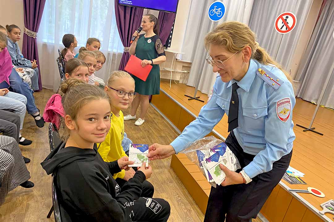 gibdd centr dop obrazovaniya 2