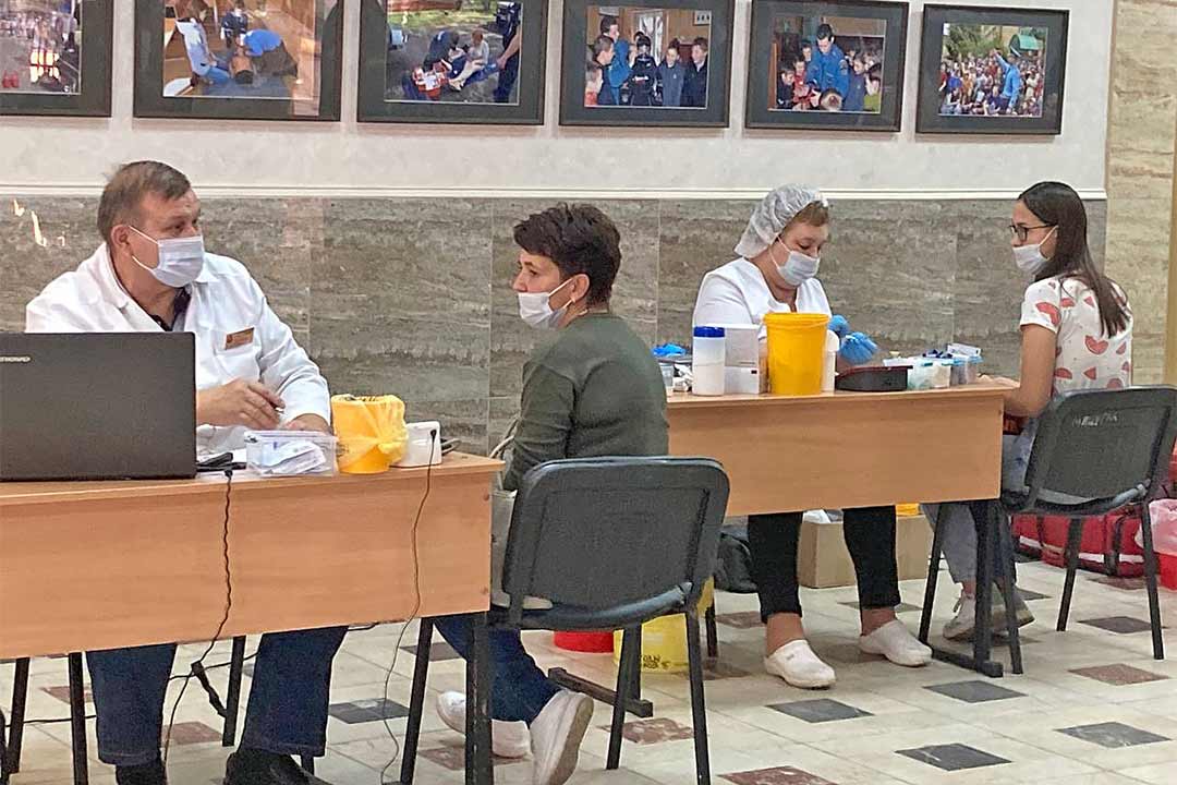 den donora vorovskogo 8