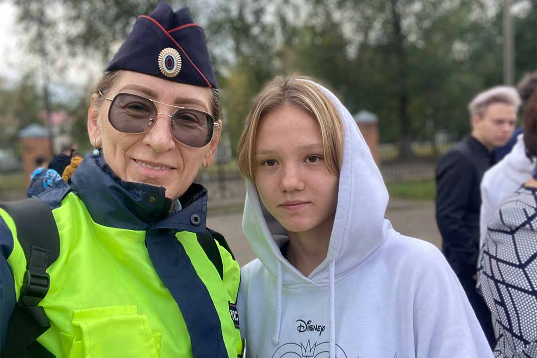 gibdd zasvetis kolledj 2