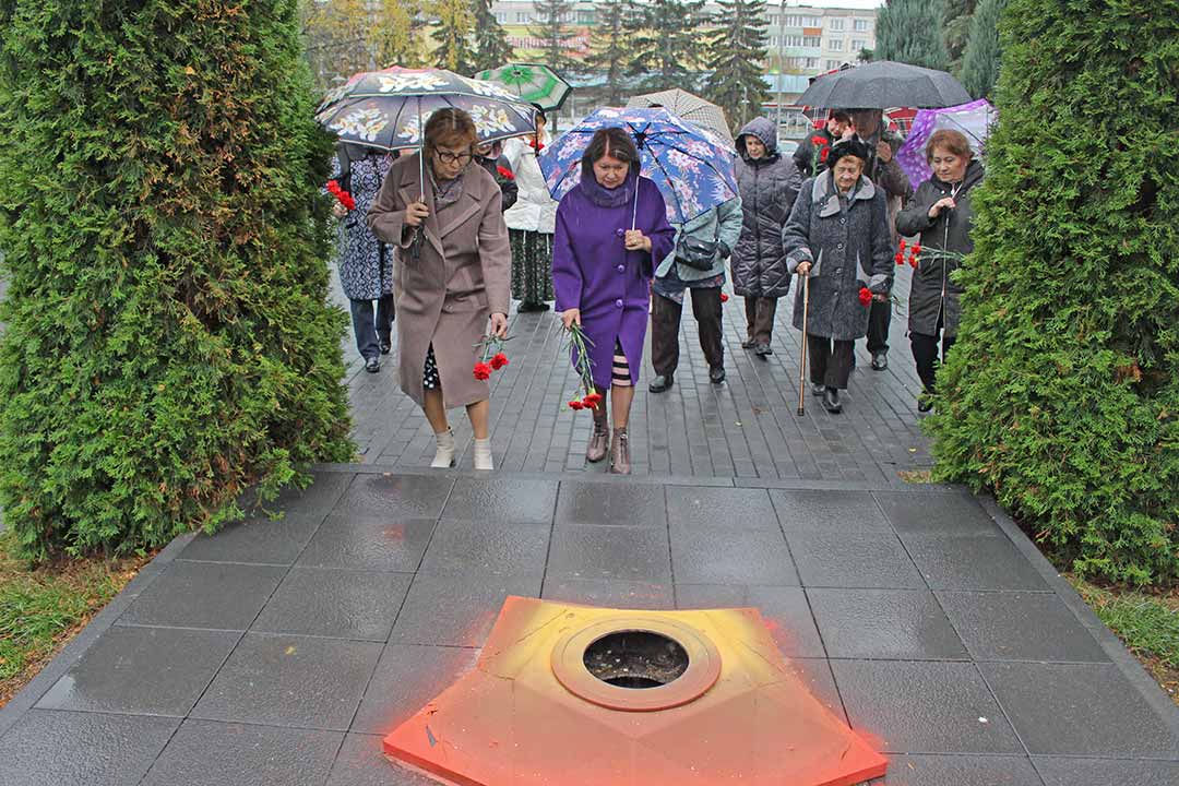 novohariton viezdnoe veterani 1