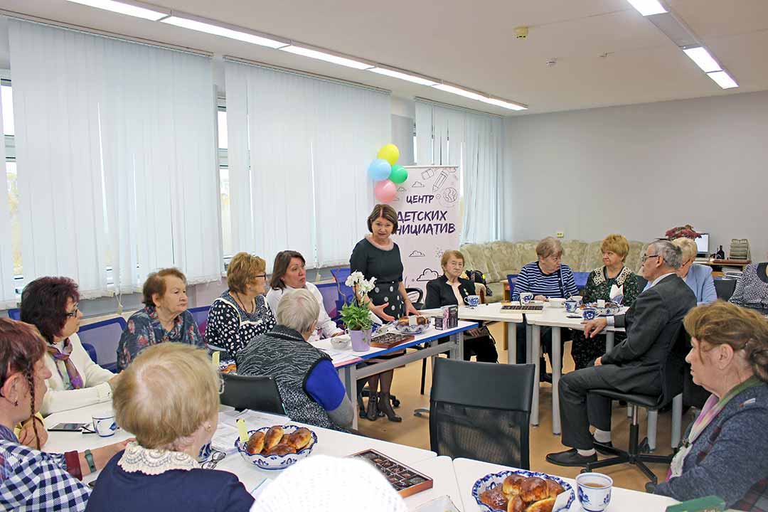 novohariton viezdnoe veterani 6
