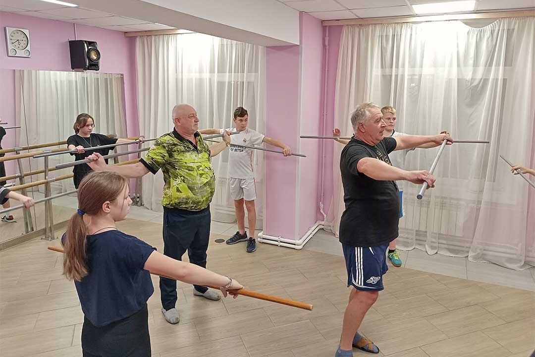 novohariton yunost 2