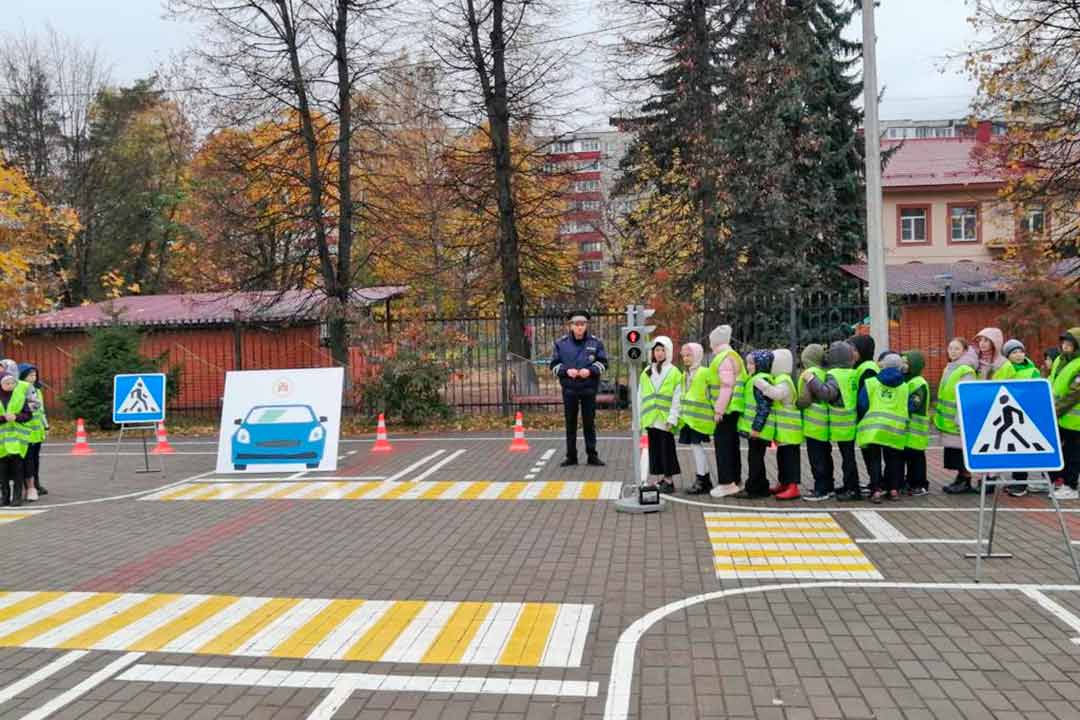 gibdd laboratoriya bezopasnosti 1