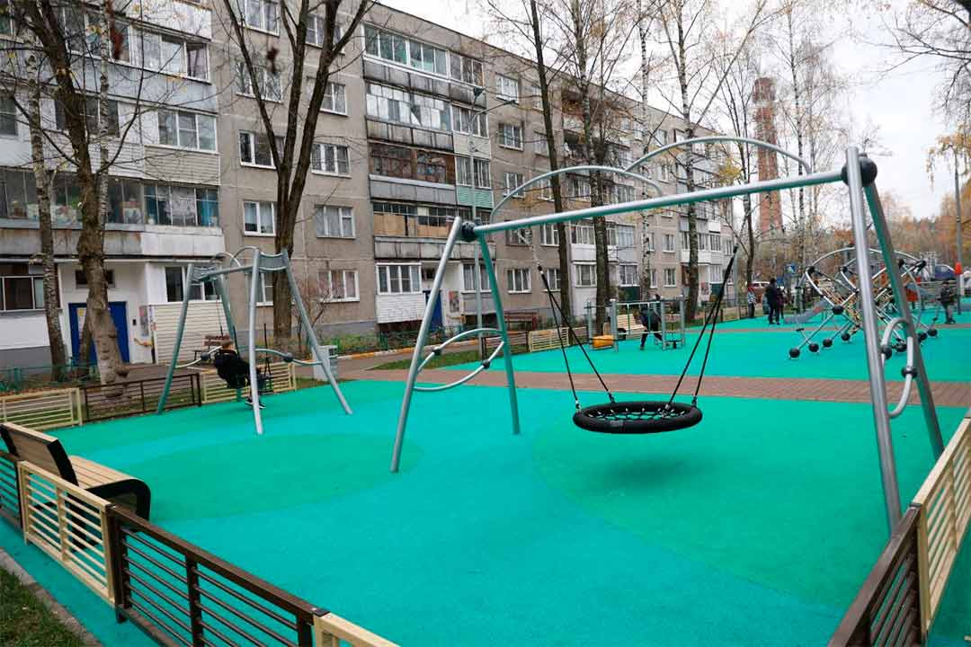 new ploshdka ostrovcy 3