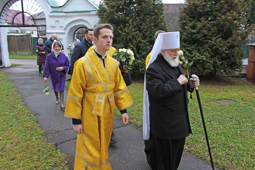osvyashenie v hrame semenovskoe 4