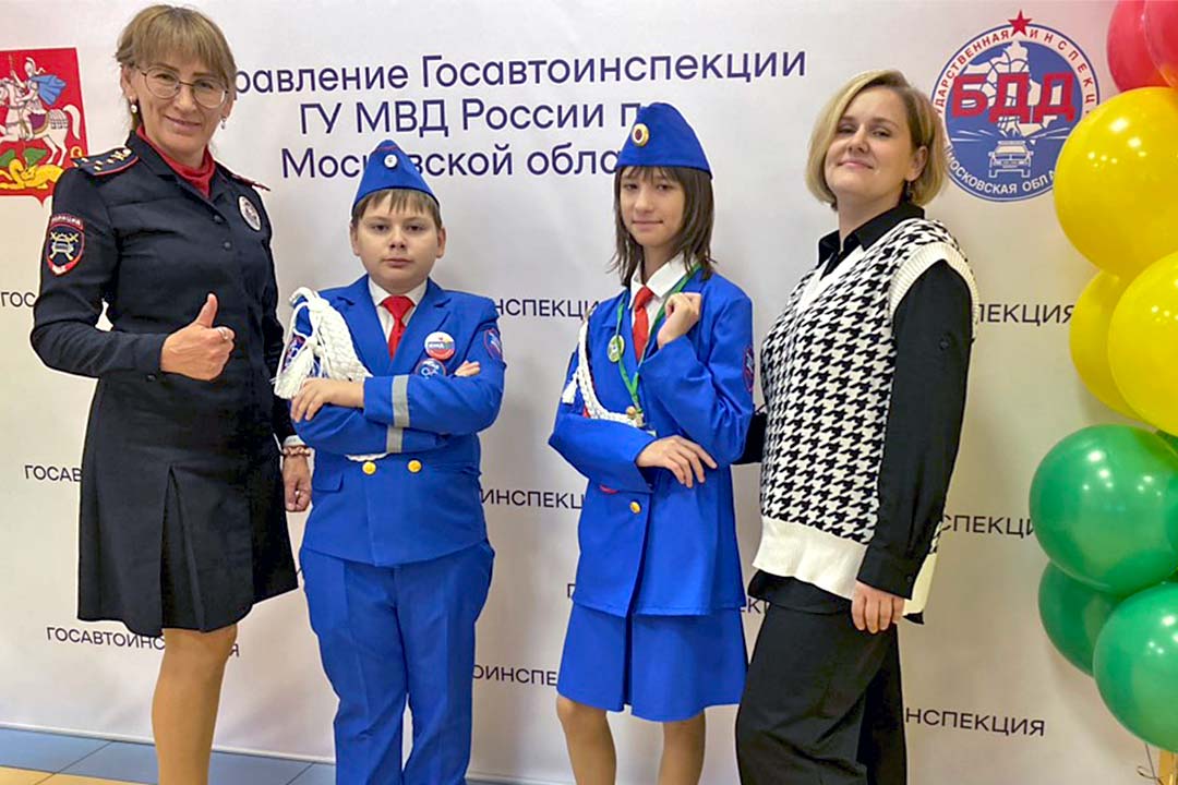gibdd reutov marafon 6