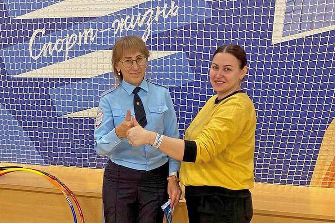 gibdd kanikuli sport sekciya 6