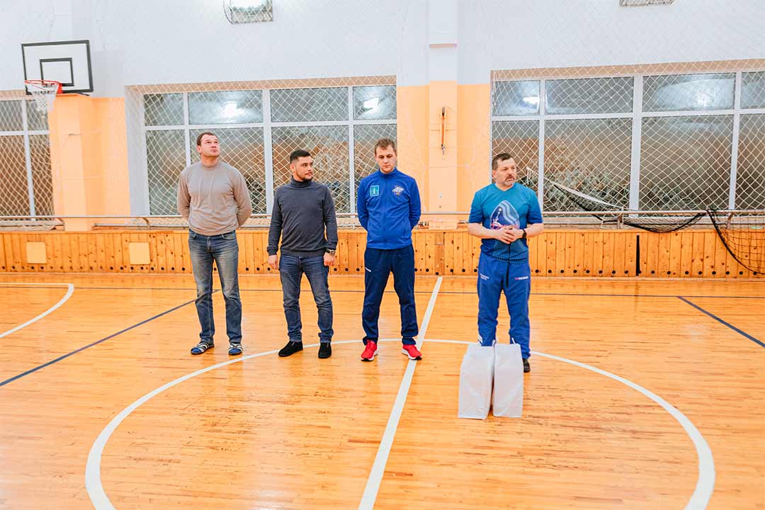 sport kanupolo 1