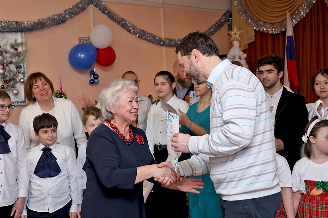 udelnaya school internat 5