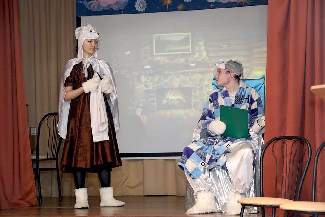 udelnaya school internat 7