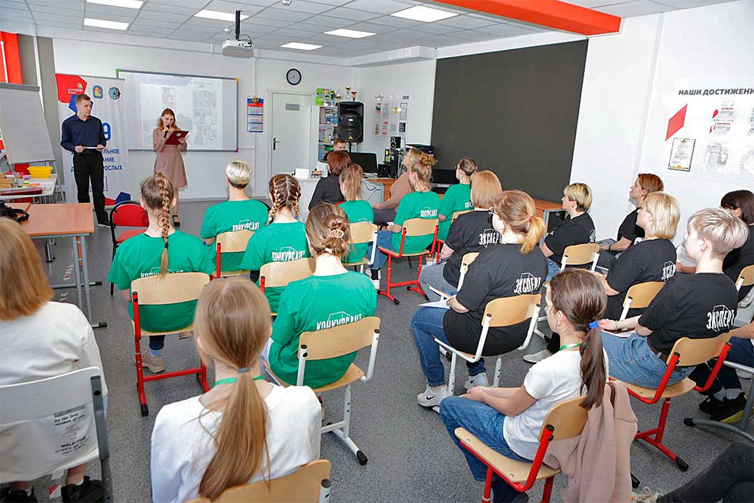school 11 worldskills 6