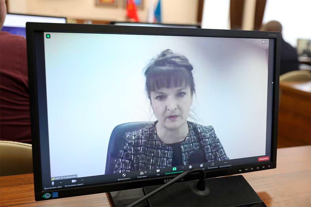 Ivanova NA