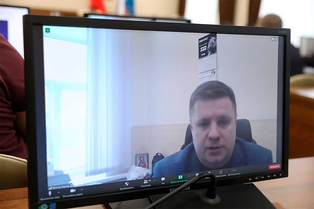 Tkachev VV