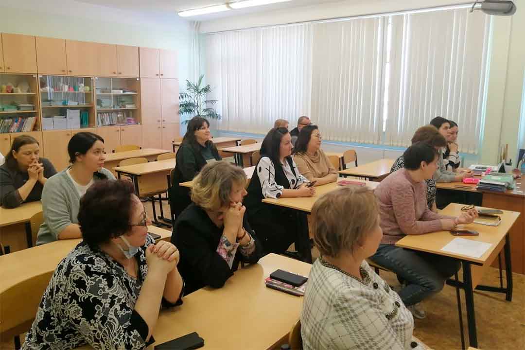 Shirenina vstrecha s pedagogami 2