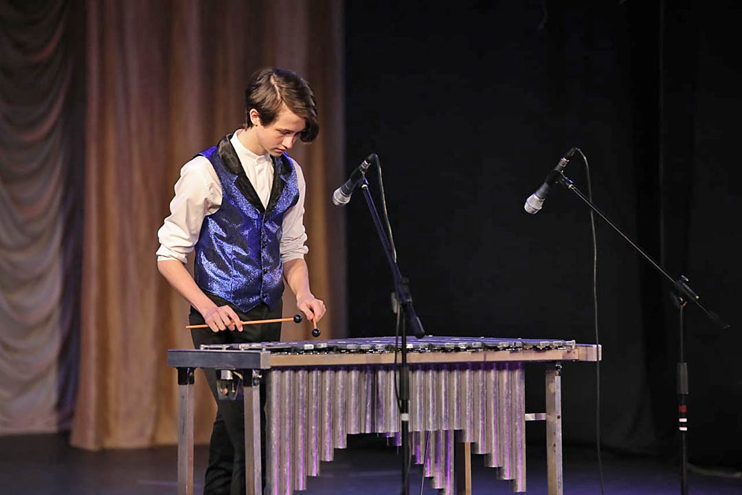 DSHI otchetn koncert 2