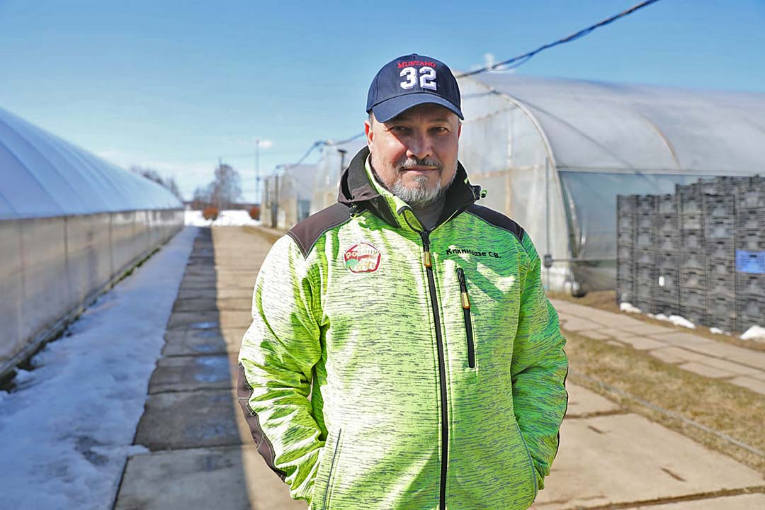 agrosoyuz za rodinu 5