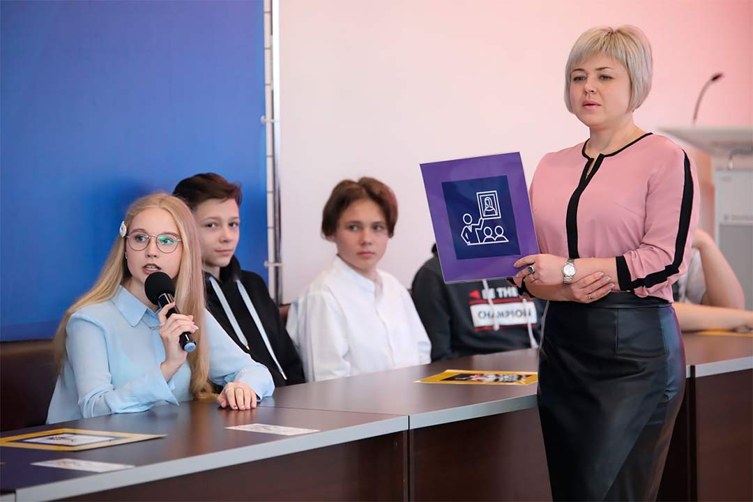 glava World Skills 6