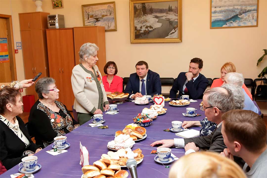 den osvobojdeniya konclagerej 1