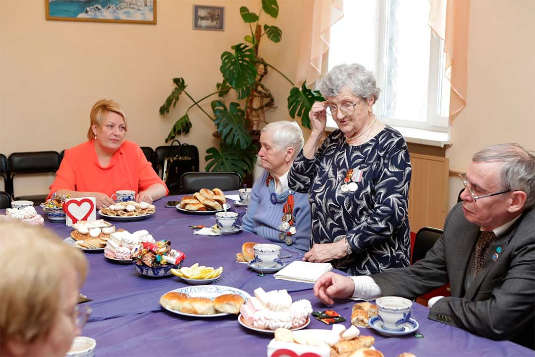 den osvobojdeniya konclagerej 2