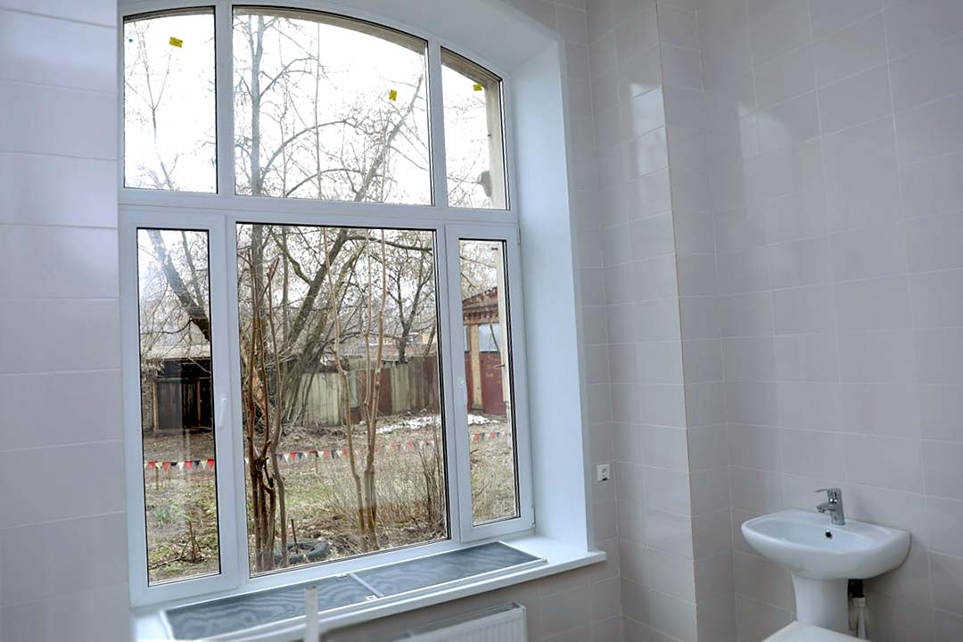 det poliklin udelnaya 5