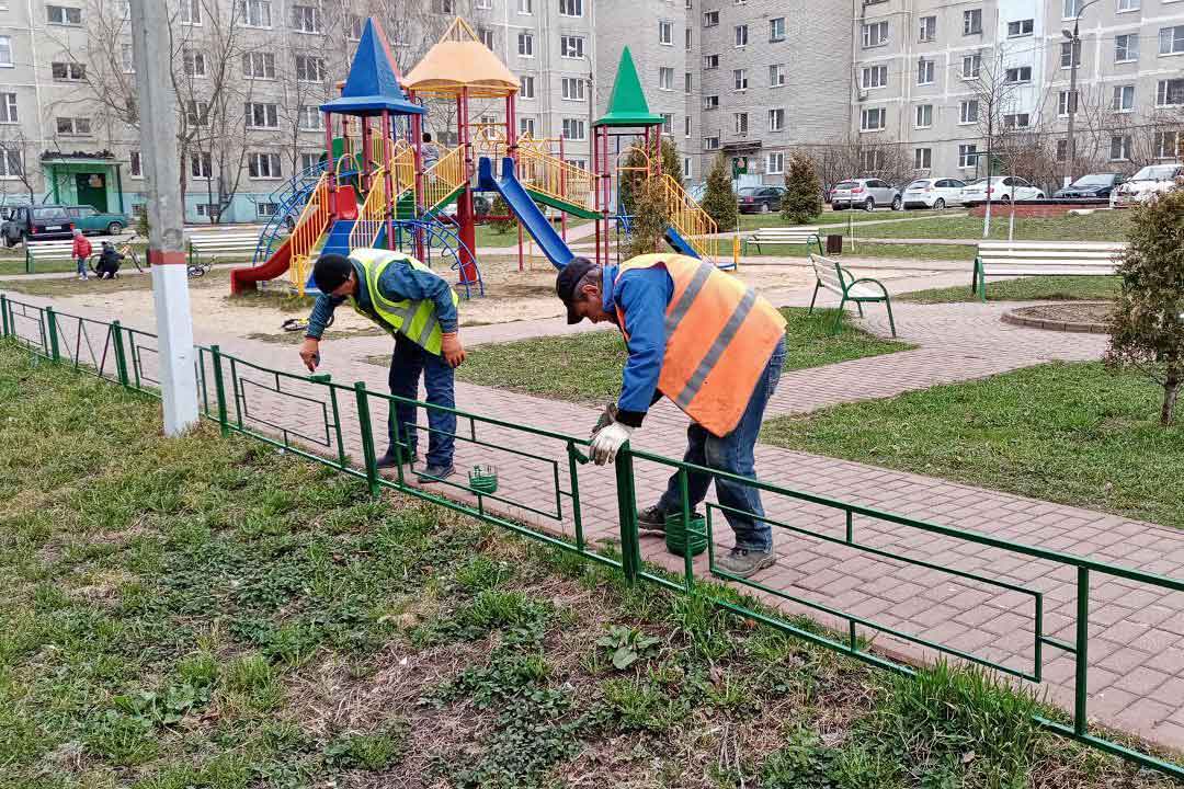 uborka novoharitonovo 4