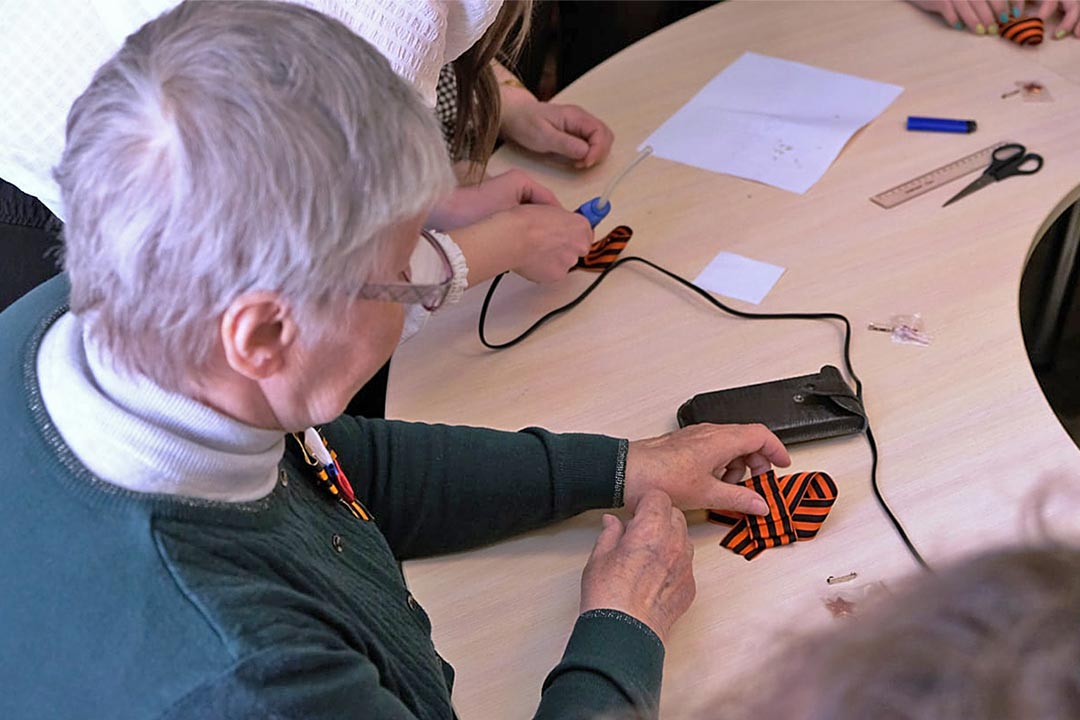 aktivn dolgolet master klass 3