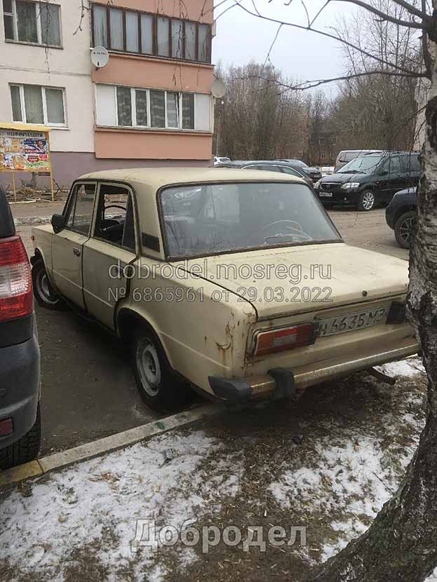 beshoz avto dachnaya23 4