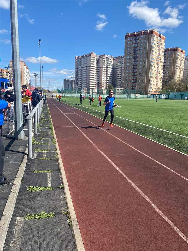 spartakiada invalidov 2