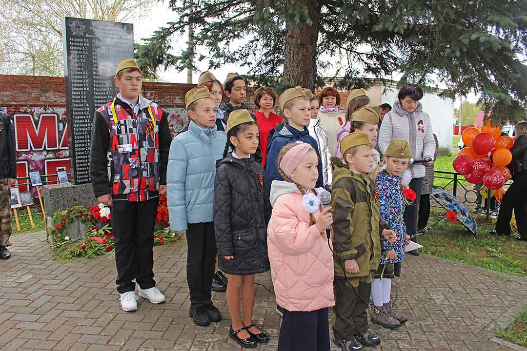 miting kuzyaevo 3