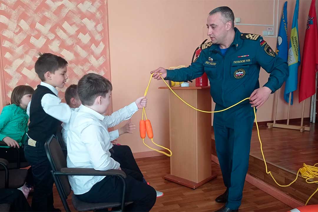ondipr povedenie na vode 3