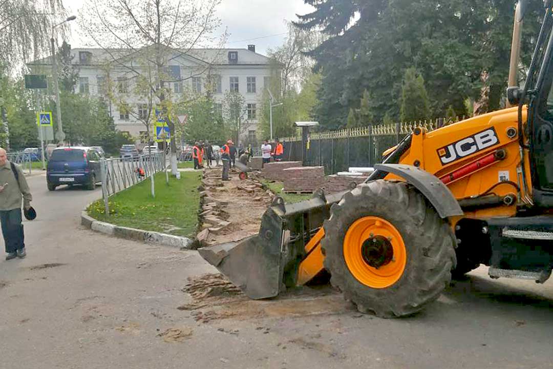 novoharit blagostroy trotuar 4