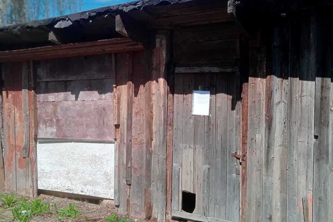 beshoz myachikovo 15