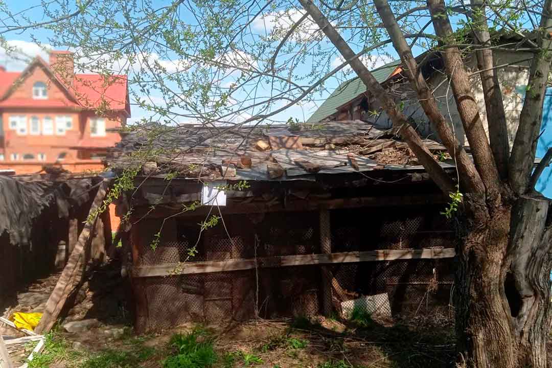 beshoz myachikovo 20