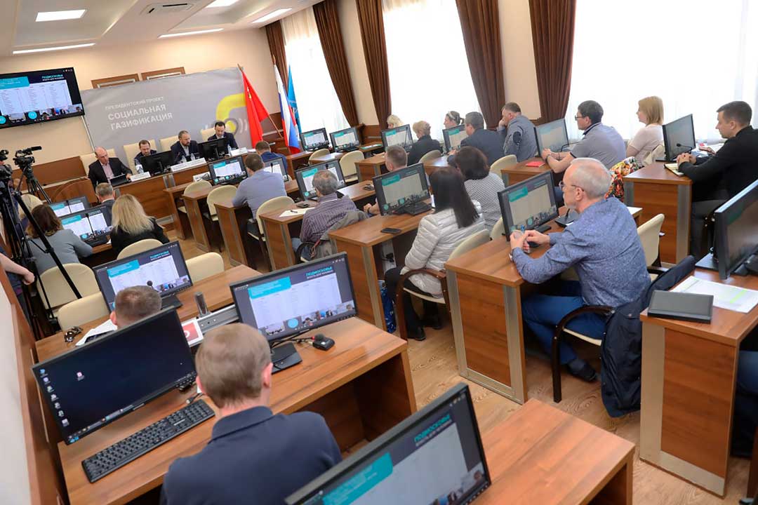 mosoblgaz zasedanie gazifikaciya 4