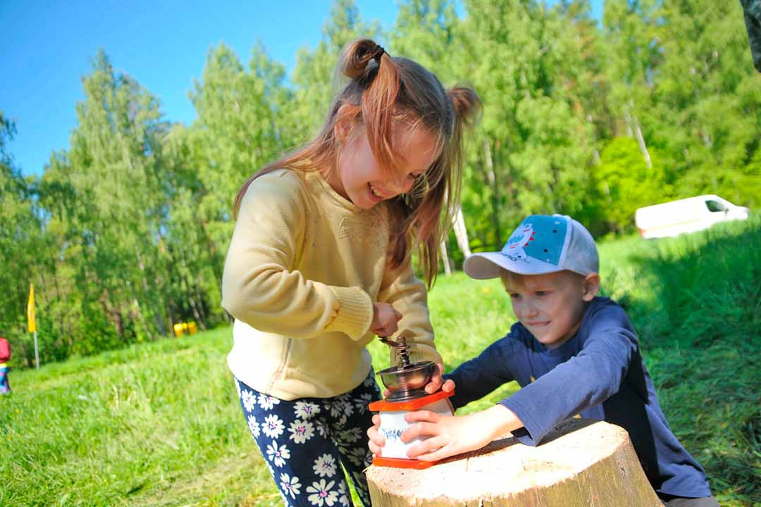 nikonovskoye turslet 1