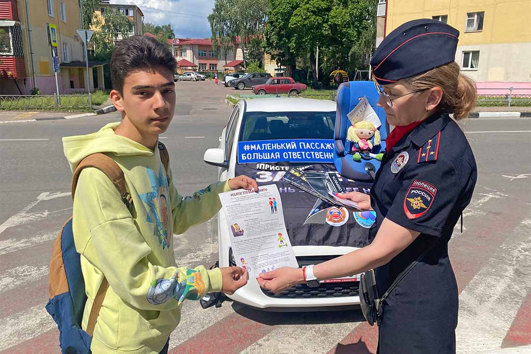 gibdd rebenok passajir peshehod 2