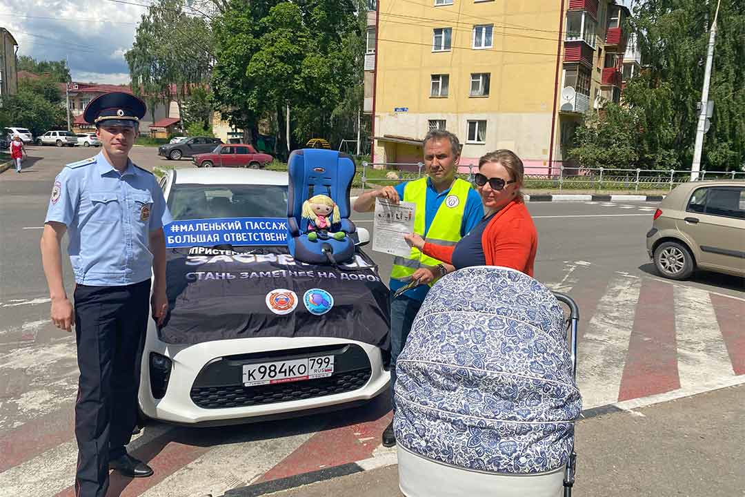 gibdd rebenok passajir peshehod 4