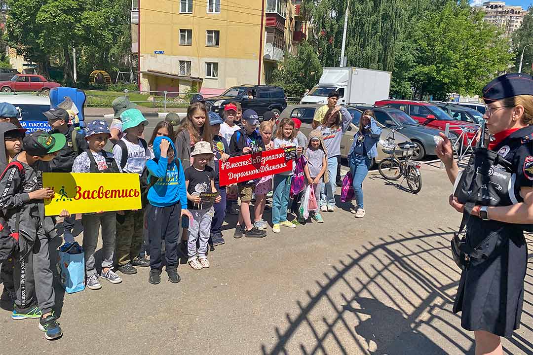 gibdd rebenok passajir peshehod 7